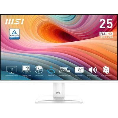 MONITOR MSI PRO MP251 E14A (Espera 4 dias) MONITOR MSI PRO MP251 E14A (Espera 4 dias)