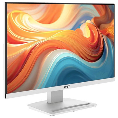 MSI MP241W E14V Monitor 23.8" 144Hz HDMI DP bl