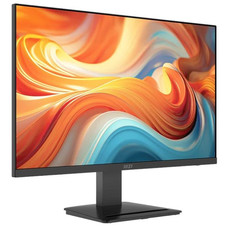 MSI MP273Q E14 Monitor 27" IPS WQHD 144Hz MM MSI MP273Q E14 Monitor 27" IPS WQHD 144Hz MM