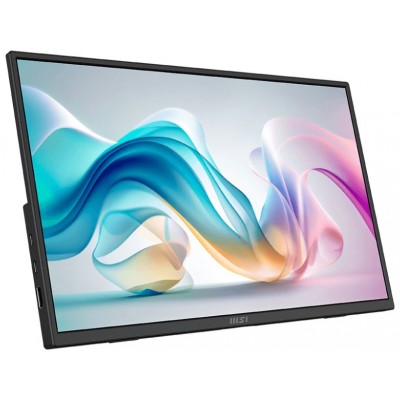 MONITOR MSI PRO MP165 E6 (Espera 4 dias)