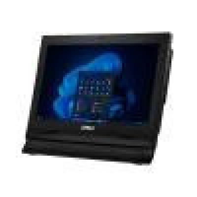 MSI AIO PRO AP162T ADL-008ES. 15.6" FHD (1920 X 1080). SINGLE-TOUCH, NON-GLARE. N100. INTEL UHD GRAPHICS. SO-DIMM DDR4 4GB (4GBX1). 128GB PCIE SSD. WIN 11 PRO (ENTRY). BLACK. (Espera 4 dias) MSI AIO PRO AP162T ADL-008ES. 15.6" FHD (1920 X 1080). SINGLE-TOUCH, NON-GLARE. N100. INTEL UHD GRAPHICS. SO-DIMM DDR4 4GB (4GBX1). 128GB PCIE SSD. WIN 11 PRO (ENTRY). BLACK. (Espera 4 dias)