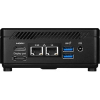MSI Cubi 5 1M-498EU Core3-100U 8GB 512GB W11H neg MSI Cubi 5 1M-498EU Core3-100U 8GB 512GB W11H neg