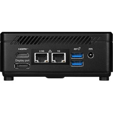 MSI Cubi 5 1M-498EU Core3-100U 8GB 512GB W11H neg MSI Cubi 5 1M-498EU Core3-100U 8GB 512GB W11H neg