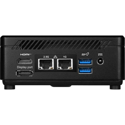 MSI Cubi 5 1M-498EU Core3-100U 8GB 512GB W11H neg MSI Cubi 5 1M-498EU Core3-100U 8GB 512GB W11H neg