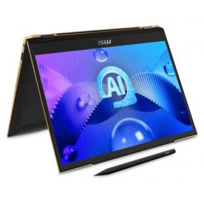 MSI Summit E13-028ES U7-155H 16GB 1TB Arc W11H 13"