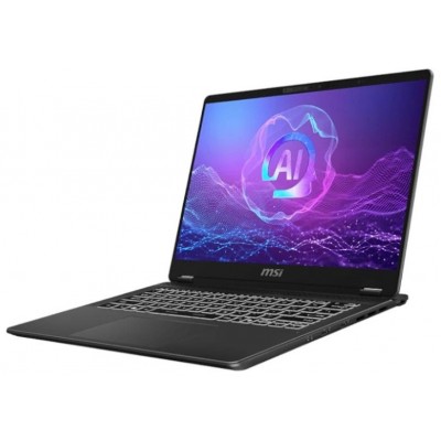 MSI Prestige 14 AI-091ES U7-255H 32GB 1TB W11H 14"