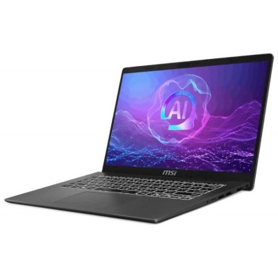 MSI Modern 14-010XES AMD R7-250 16GB 1TB DOS 14"