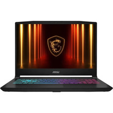 MSI PORTATIL KATANA 15 HX B14WFK-621XES. 15.6" FHD (1920*1080) 144HZ. I7-14650HX . RTX 5060 GDDR7 8GB. DDR5 16GB*2. 1TB NVME. SIN S.O. (Espera 4 dias) MSI PORTATIL KATANA 15 HX B14WFK-621XES. 15.6" FHD (1920*1080) 144HZ. I7-14650HX . RTX 5060 GDDR7 8GB. DDR5 16GB*2. 1TB NVME. SIN S.O. (Espera 4 dias)