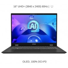 MSI Prestige 16 AI-081ES U7-155H 32 1TB 4060 W11H