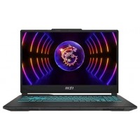 MSI PORTATIL CYBORG 15 A13VF-838XES. 15.6" FHD (1920*1080), 144HZ. I5-13420H. RTX 4060, GDDR6 8GB. DDR5 8GB*2. 512GB NVME PCIE SSD W/O DRAM. SIN S.O. (Espera 4 dias)