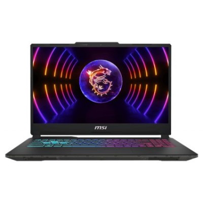 NOTEBOOK MSI Cyborg 15 A13VE-890XES (Espera 4 dias)