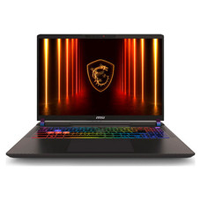 MSI PORTATIL VECTOR 16 HX AI A2XWIG-680ES. 16" QHD+(2560x1600) 240HZ. ULTRA 9 275HX. RTX 5080 GDDR7 16GB. 32GB*2. 1TB*1. W11 HOME (Espera 4 dias) MSI PORTATIL VECTOR 16 HX AI A2XWIG-680ES. 16" QHD+(2560x1600) 240HZ. ULTRA 9 275HX. RTX 5080 GDDR7 16GB. 32GB*2. 1TB*1. W11 HOME (Espera 4 dias)