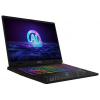 MSI Pulse 16-035XES U7-155H 16GB 1TB 4060 DOS 16"
