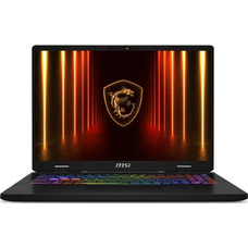 MSI PORTATIL CROSSHAIR A16 HX D7WGKG-206ES. 16" QHD+(2560x1600) 240HZ. RYZEN 9 7945HX. RTX 5070 GDDR7 8GB. 32GB. 2TB*1 SSD. W11 PRO (Espera 4 dias) MSI PORTATIL CROSSHAIR A16 HX D7WGKG-206ES. 16" QHD+(2560x1600) 240HZ. RYZEN 9 7945HX. RTX 5070 GDDR7 8GB. 32GB. 2TB*1 SSD. W11 PRO (Espera 4 dias)