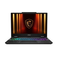 MSI Cyborg 15-815XES i7-13620H 16 1TB 5050 DOS 15" MSI Cyborg 15-815XES i7-13620H 16 1TB 5050 DOS 15"