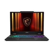 MSI Cyborg 15-815XES i7-13620H 16 1TB 5050 DOS 15" MSI Cyborg 15-815XES i7-13620H 16 1TB 5050 DOS 15"