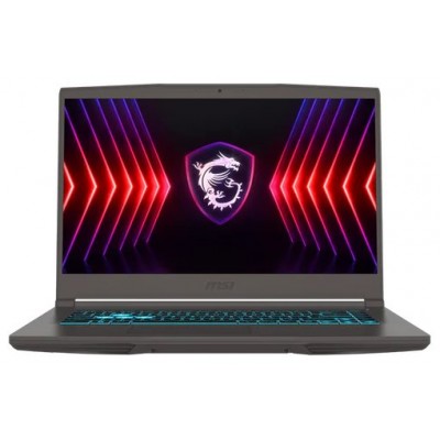 NOTEBOOK MSI Thin 15 B12UC-1839XES (Espera 4 dias)