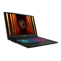 MSI Katana 17-221XES i7-14650HX 32 1TB 5060 DOS 17 MSI Katana 17-221XES i7-14650HX 32 1TB 5060 DOS 17