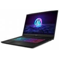 MSI Katana A17-875XES AMD R7-884HS 32 1TB 4060 DOS