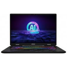 MSI Pulse 17-032XES U7-155H 16GB 1TB 4060 DOS 17"