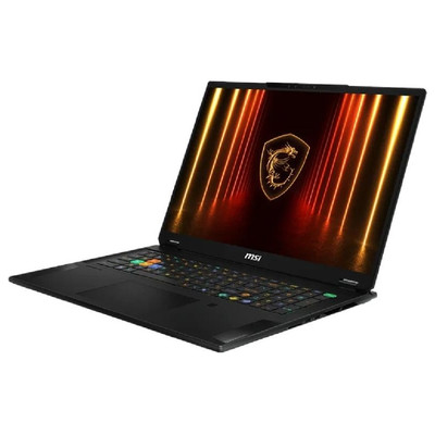 MSI Stealth 18 HX AI A2XWIG-078ES Intel Core Ultra 9 275HX Portátil 45,7 cm (18") Quad HD+ 32 GB DDR5-SDRAM 2 TB SSD NVIDIA GeForce RTX 5080 Wi-Fi 7 (802.11be) Windows 11 Home Negro (Espera 4 dias) MSI Stealth 18 HX AI A2XWIG-078ES Intel Core Ultra 9 275HX Portátil 45,7 cm (18") Quad HD+ 32 GB DDR5-SDRAM 2 TB SSD NVIDIA GeForce RTX 5080 Wi-Fi 7 (802.11be) Windows 11 Home Negro (Espera 4 dias)