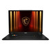 MSI Stealth 18 HX AI A2XWIG-078ES Intel Core Ultra 9 275HX Portátil 45,7 cm (18") Quad HD+ 32 GB DDR5-SDRAM 2 TB SSD NVIDIA GeForce RTX 5080 Wi-Fi 7 (802.11be) Windows 11 Home Negro (Espera 4 dias) MSI Stealth 18 HX AI A2XWIG-078ES Intel Core Ultra 9 275HX Portátil 45,7 cm (18") Quad HD+ 32 GB DDR5-SDRAM 2 TB SSD NVIDIA GeForce RTX 5080 Wi-Fi 7 (802.11be) Windows 11 Home Negro (Espera 4 dias)
