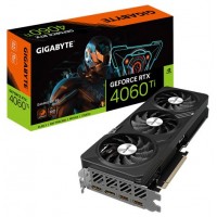 VGA PCI-EX NVIDIA GIGABYTE RTX4060 8GB TI GAMING OC 8G