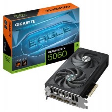 TARJETA GRAFICA GIGABYTE RTX5060 EAG OC 8G