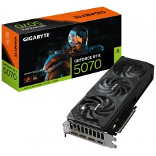 Gigabyte VGA NVIDIA RTX 5070 WF3 OC 12GB  DDR7