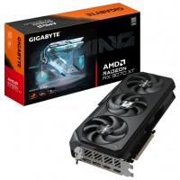 VGA PCI-EX RADEON GIGABYTE RX9070 XT GAMING OC 16G