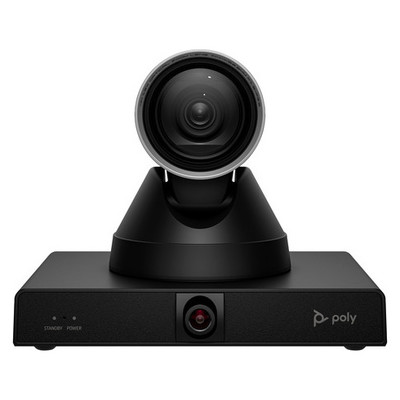 HP Poly Cámara inteligente Poly Studio E60 4K con zoom óptico de 12 aumentos y MPTZ (Espera 4 dias) HP Poly Cámara inteligente Poly Studio E60 4K con zoom óptico de 12 aumentos y MPTZ (Espera 4 dias)