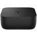 HP Base de acoplamiento USB-C de 100 W G6 (Espera 4 dias) HP Base de acoplamiento USB-C de 100 W G6 (Espera 4 dias)