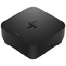 HP Base de acoplamiento USB-C de 100 W G6 (Espera 4 dias) HP Base de acoplamiento USB-C de 100 W G6 (Espera 4 dias)