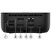 HP Base de acoplamiento USB-C de 100 W G6 (Espera 4 dias) HP Base de acoplamiento USB-C de 100 W G6 (Espera 4 dias)
