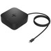 HP Base de acoplamiento USB-C de 100 W G6 (Espera 4 dias) HP Base de acoplamiento USB-C de 100 W G6 (Espera 4 dias)