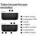 HP Base de acoplamiento USB-C de 100 W G6 (Espera 4 dias) HP Base de acoplamiento USB-C de 100 W G6 (Espera 4 dias)