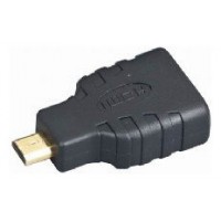 ADAPTADOR GEMBIRD HDMI A HDMI MICRO HEMBRA MACHO
