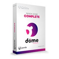 PANDA DOME COMPLETE 3 LICENCIAS 1 ANO **LICENCIA