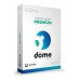 SOFTWARE ANTIVIRUS PANDA  DOME PREMIUM  1 LICENCIA 1