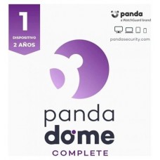 Panda Dome Complete 1 lic 2A ESD