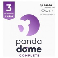 Panda Dome Complete 3 lic 2A ESD