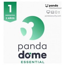 Panda Dome Essential 1 lic 2A ESD