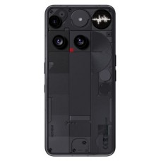 Nothing Phone (3) 16,9 cm (6.67") SIM doble Android 15 5G 12 GB 256 GB 5150 mAh Negro (Espera 4 dias) Nothing Phone (3) 16,9 cm (6.67") SIM doble Android 15 5G 12 GB 256 GB 5150 mAh Negro (Espera 4 dias)