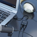 CONVERSOR USB-A A AUDIO 48KHz USB-A-M-2xJACK 3.5 H CONVERSOR USB-A A AUDIO 48KHz USB-A-M-2xJACK 3.5 H