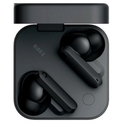 Nothing Buds 2 Auriculares Inal&aacute;mbrico Dentro de o&iacute;do Llamadas/M&uacute;sica Bluetooth Gris (Espera 4 dias)