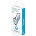 AISENS - CONVERSOR USB3.2 GEN1 USB-A+USB-C A ETHERNET GIGABIT 10/100/1000 MBPS + HUB 3XUSB3.0, GRIS, 15CM AISENS - CONVERSOR USB3.2 GEN1 USB-A+USB-C A ETHERNET GIGABIT 10/100/1000 MBPS + HUB 3XUSB3.0, GRIS, 15CM
