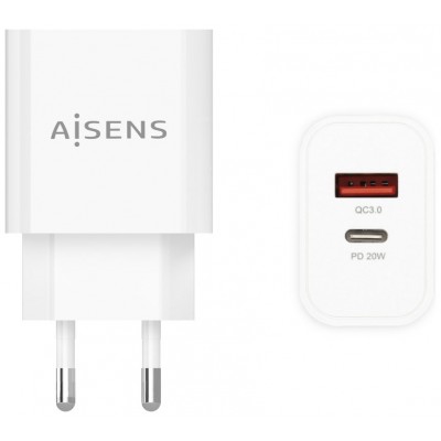 CARGADOR AISENS A110-0681
