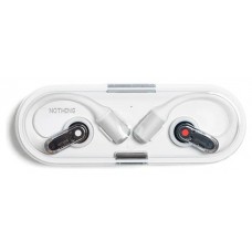 Nothing Ear (open) Auriculares True Wireless Stereo (TWS) Dentro de oído Llamadas/Música Bluetooth Blanco (Espera 4 dias) Nothing Ear (open) Auriculares True Wireless Stereo (TWS) Dentro de oído Llamadas/Música Bluetooth Blanco (Espera 4 dias)