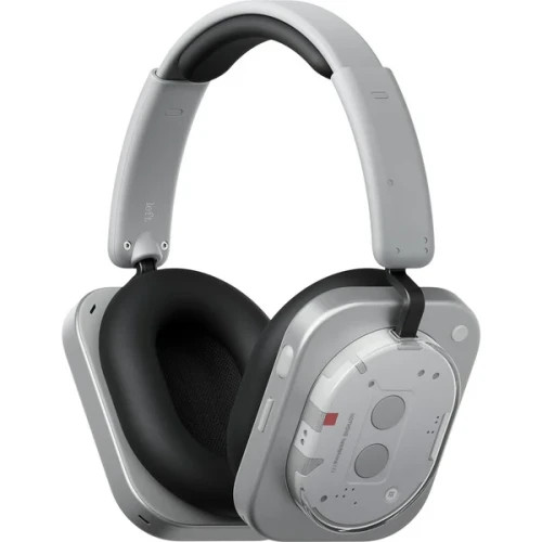 NOTHING HEADPHONE (1) WHITE (Espera 4 dias) NOTHING HEADPHONE (1) WHITE (Espera 4 dias)