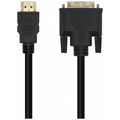 CABLE AISENS DVI A117-0451